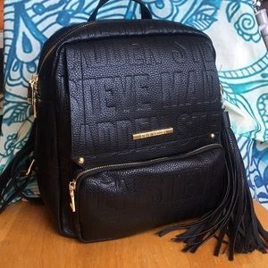 ⚡️ New With Tags Steve Madden Bag ⚡️